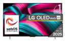 foto de TV LG OLED evo OLED42C51LA 42 4K DOLBY ATMOS G-SYNC SMART TV
