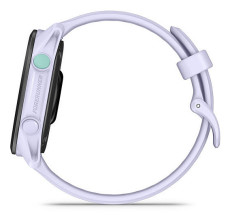 foto de SMARTWATCH GARMIN FORERUNNER 70 LILA