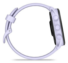 foto de SMARTWATCH GARMIN FORERUNNER 70 LILA