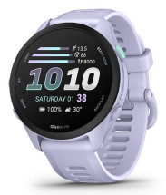 foto de SMARTWATCH GARMIN FORERUNNER 70 LILA