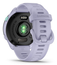 foto de SMARTWATCH GARMIN FORERUNNER 70 LILA