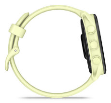 foto de SMARTWATCH GARMIN FORERUNNER 70 AMARILLO