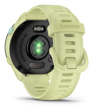foto de SMARTWATCH GARMIN FORERUNNER 70 AMARILLO
