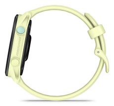 foto de SMARTWATCH GARMIN FORERUNNER 70 AMARILLO