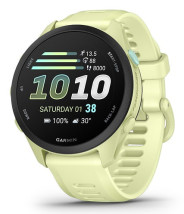 foto de SMARTWATCH GARMIN FORERUNNER 70 AMARILLO