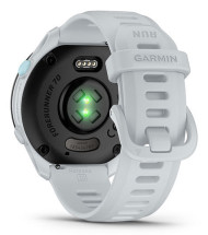 foto de SMARTWATCH GARMIN FORERUNNER 70 BLANCO