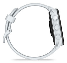 foto de SMARTWATCH GARMIN FORERUNNER 70 BLANCO