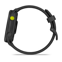 foto de SMARTWATCH GARMIN FORERUNNER 70 NEGRO