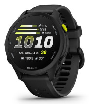 foto de SMARTWATCH GARMIN FORERUNNER 70 NEGRO