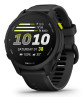 foto de SMARTWATCH GARMIN FORERUNNER 70 NEGRO