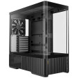foto de CAJA GAMING ANTEC C6 CURVE AIR ATX NEGRA