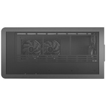 foto de CAJA GAMING ANTEC C6 CURVE AIR ATX NEGRA
