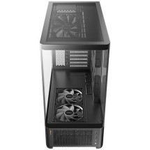 foto de CAJA GAMING ANTEC C6 CURVE AIR ATX NEGRA