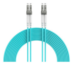foto de CABLE FIBRA OPTICA GEMBIRD MULTIMODO DUPLEX 30M EMBALAJE A GRANEL