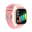 foto de SMARTWATCH DENVER BLUETOOTH CON FRECUENCIA CARDIACA Y PRESION ARTERIAL