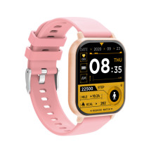 foto de SMARTWATCH DENVER BLUETOOTH CON FRECUENCIA CARDIACA Y PRESION ARTERIAL