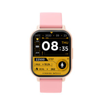 foto de SMARTWATCH DENVER BLUETOOTH CON FRECUENCIA CARDIACA Y PRESION ARTERIAL