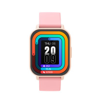 foto de SMARTWATCH DENVER BLUETOOTH CON FRECUENCIA CARDIACA Y PRESION ARTERIAL