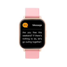 foto de SMARTWATCH DENVER BLUETOOTH CON FRECUENCIA CARDIACA Y PRESION ARTERIAL
