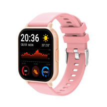 foto de SMARTWATCH DENVER BLUETOOTH CON FRECUENCIA CARDIACA Y PRESION ARTERIAL