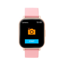 foto de SMARTWATCH DENVER BLUETOOTH CON FRECUENCIA CARDIACA Y PRESION ARTERIAL