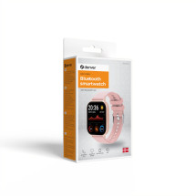 foto de SMARTWATCH DENVER BLUETOOTH CON FRECUENCIA CARDIACA Y PRESION ARTERIAL