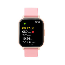 foto de SMARTWATCH DENVER BLUETOOTH CON FRECUENCIA CARDIACA Y PRESION ARTERIAL