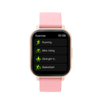 foto de SMARTWATCH DENVER BLUETOOTH CON FRECUENCIA CARDIACA Y PRESION ARTERIAL