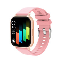 foto de SMARTWATCH DENVER BLUETOOTH CON FRECUENCIA CARDIACA Y PRESION ARTERIAL