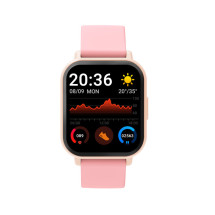 foto de SMARTWATCH DENVER BLUETOOTH CON FRECUENCIA CARDIACA Y PRESION ARTERIAL