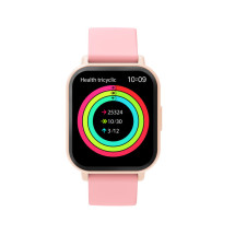 foto de SMARTWATCH DENVER BLUETOOTH CON FRECUENCIA CARDIACA Y PRESION ARTERIAL