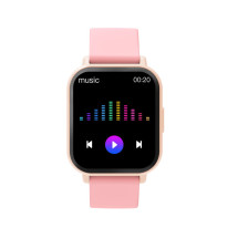 foto de SMARTWATCH DENVER BLUETOOTH CON FRECUENCIA CARDIACA Y PRESION ARTERIAL