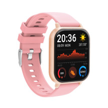 foto de SMARTWATCH DENVER BLUETOOTH CON FRECUENCIA CARDIACA Y PRESION ARTERIAL