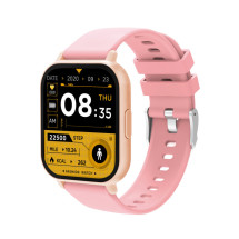 foto de SMARTWATCH DENVER BLUETOOTH CON FRECUENCIA CARDIACA Y PRESION ARTERIAL