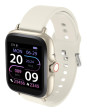 foto de SMARTWATCH DENVER BLUETOOTH CON SENSOR DE FRECUENCIA CARDIACA BLANCO