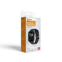 foto de SMARTWATCH DENVER BLUETOOTH CON GPS POR HARDWARE