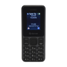 foto de TELEFONO DENVER BASICO 4G