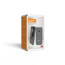 foto de TELEFONO DENVER BASICO 4G
