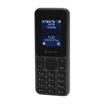 foto de TELEFONO DENVER BASICO 4G