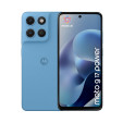 foto de SMARTPHONE MOTOROLA MOTO G17 POWER 4GB/256GB ALASKAN BLUE