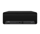 foto de HP Pro 400 G9 Intel? Core? i5 i5-12500 16 GB DDR4-SDRAM 512 GB SSD Windows 11 Pro SFF PC Negro