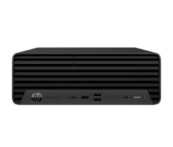 foto de HP Pro 400 G9 Intel? Core? i5 i5-12500 16 GB DDR4-SDRAM 512 GB SSD Windows 11 Pro SFF PC Negro