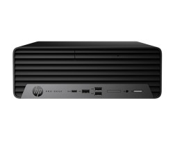 foto de PC HP PRO 400 G9 i5-12500 16GB 512GB W11P