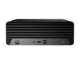 foto de HP Pro 400 G9 Intel? Core? i5 i5-12500 16 GB DDR4-SDRAM 512 GB SSD Windows 11 Pro SFF PC Negro
