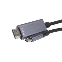 foto de PROYECTOR DENVER CON HDMI, USB-A Y BLUETOOTH