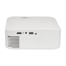 foto de PROYECTOR DENVER CON HDMI, USB-A Y BLUETOOTH