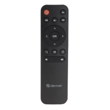 foto de PROYECTOR DENVER CON HDMI, USB-A Y BLUETOOTH