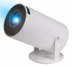foto de PROYECTOR DENVER CON ENTRADA HDMI, USB-A Y AUX
