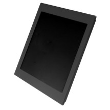foto de Denver PFF-1037 10,1'' digitaler Bilderrahmen schwarz marco fotogr?fico digital Negro 65 cm (25.6) Pantalla t?ctil Wifi