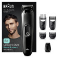 foto de BARBERO BRAUN MGK3420 6 EN 1 